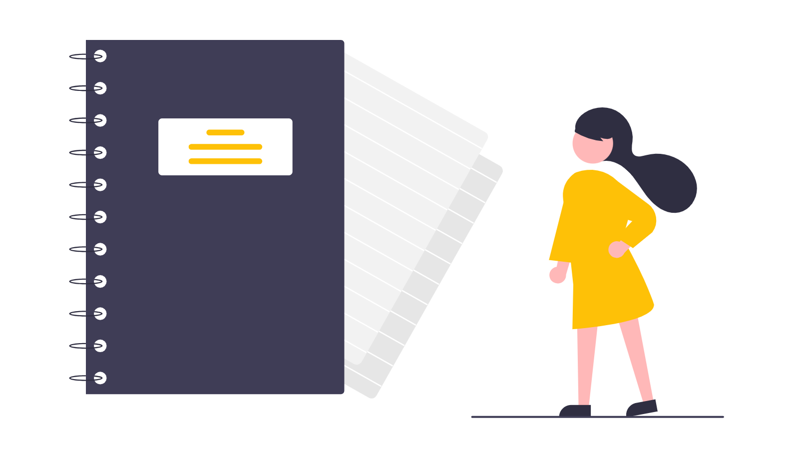 Purpose of Study Steps