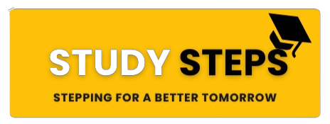 Study Steps logo